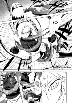 Page 4 of Phantom Vanilla