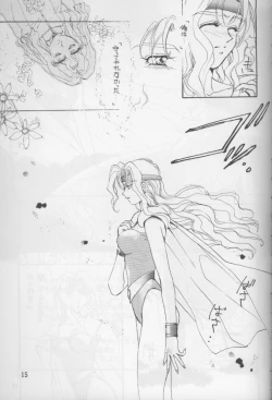 Page 14 of Tate Motsu Otome