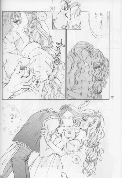 Page 21 of Tate Motsu Otome