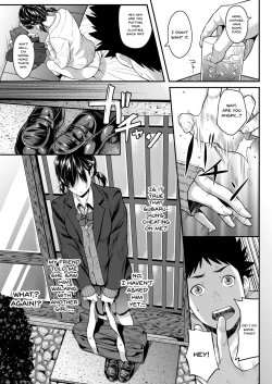 Page 15 of Iretai no wa Betsu no Hito | I Want Someone Else To Stick It In Me