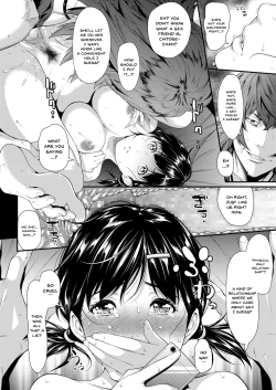 Page 52 of Iretai no wa Betsu no Hito | I Want Someone Else To Stick It In Me