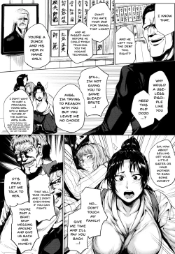 Page 33 of Hazukashime no Ran Tanetsuke Gokumon Sikyuu Ikimawashi | A Shameful Revolt