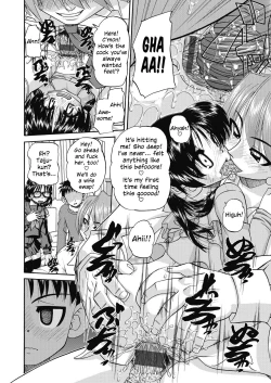 Page 106 of Joshi Shoumarusei Ninshin Club | Gradeschooler Child Bearing Club