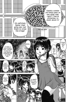 Page 113 of Joshi Shoumarusei Ninshin Club | Gradeschooler Child Bearing Club
