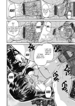 Page 130 of Joshi Shoumarusei Ninshin Club | Gradeschooler Child Bearing Club