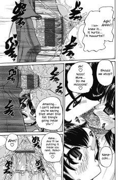 Page 139 of Joshi Shoumarusei Ninshin Club | Gradeschooler Child Bearing Club