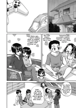 Page 170 of Joshi Shoumarusei Ninshin Club | Gradeschooler Child Bearing Club