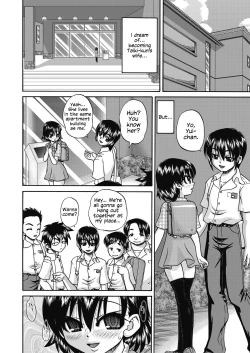 Page 192 of Joshi Shoumarusei Ninshin Club | Gradeschooler Child Bearing Club