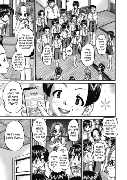 Page 77 of Joshi Shoumarusei Ninshin Club | Gradeschooler Child Bearing Club