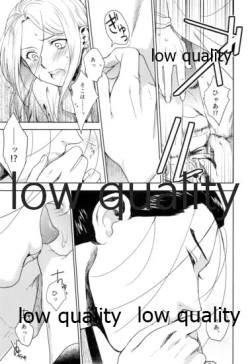 Page 36 of Hatsukoi wa Usumurasaki no Iro