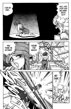 Page 129 of Futaba-kun Change Vol.5