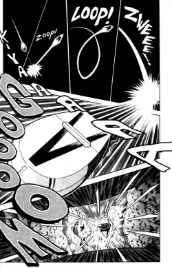 Page 174 of Futaba-kun Change Vol.5