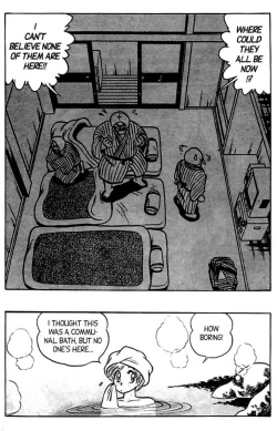 Page 59 of Futaba-kun Change Vol.5