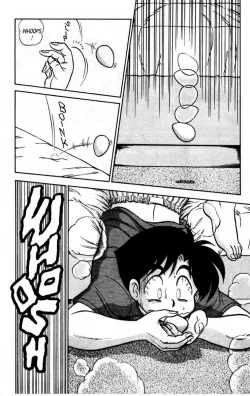 Page 66 of Futaba-kun Change Vol.5