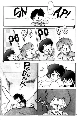 Page 123 of Futaba-kun Change Vol.6