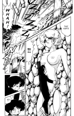 Page 127 of Futaba-kun Change Vol.6