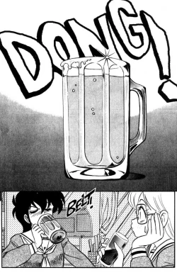 Page 166 of Futaba-kun Change Vol.6