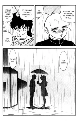 Page 184 of Futaba-kun Change Vol.6