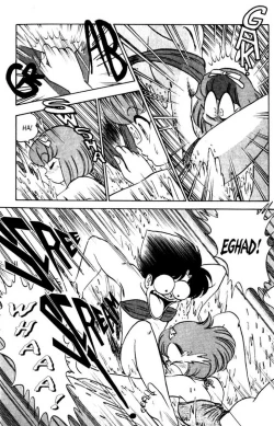 Page 41 of Futaba-kun Change Vol.6