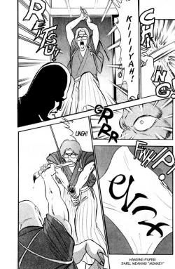 Page 66 of Futaba-kun Change Vol.6