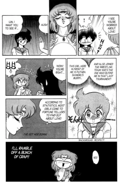 Page 72 of Futaba-kun Change Vol.6