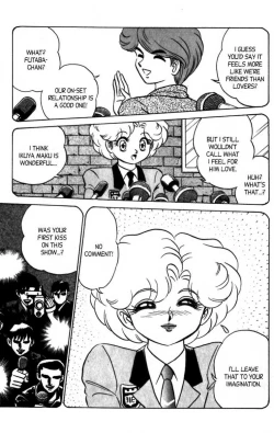 Page 141 of Futaba-kun Change Vol.7