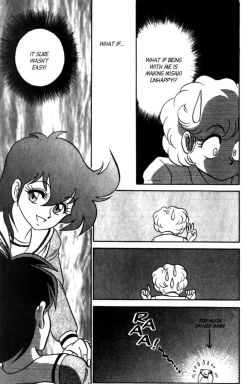 Page 167 of Futaba-kun Change Vol.7