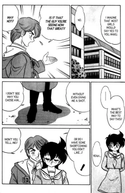 Page 182 of Futaba-kun Change Vol.7