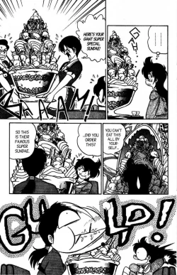 Page 24 of Futaba-kun Change Vol.7