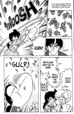 Page 37 of Futaba-kun Change Vol.7