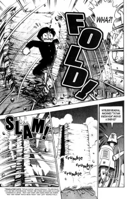 Page 70 of Futaba-kun Change Vol.7