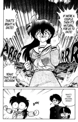 Page 77 of Futaba-kun Change Vol.7