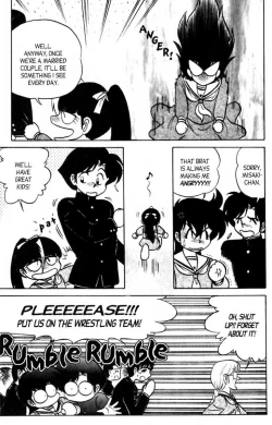 Page 79 of Futaba-kun Change Vol.7