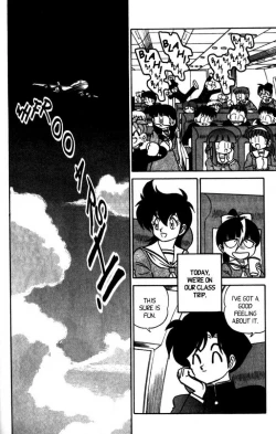 Page 61 of Futaba-kun Change Vol.8