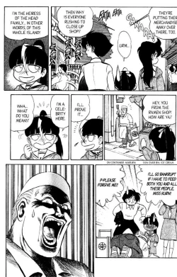 Page 72 of Futaba-kun Change Vol.8