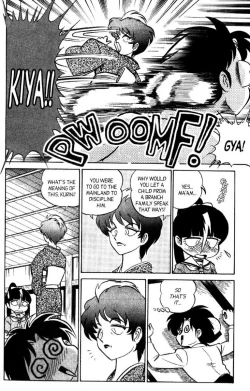 Page 78 of Futaba-kun Change Vol.8