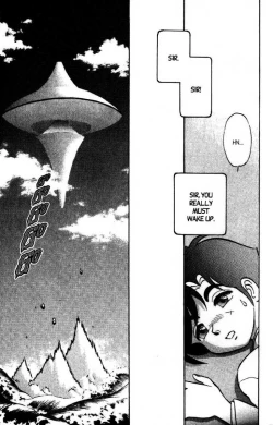 Page 99 of Futaba-kun Change Vol.8