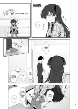 Page 22 of Anta wa Koko de Fuyu to Iku no yo| You’re Gonna Cum Here With Fuyu