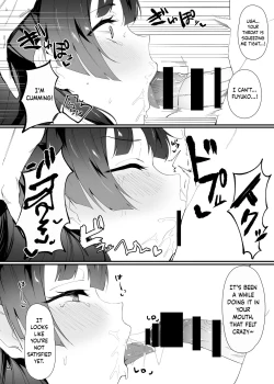 Page 41 of Anta wa Koko de Fuyu to Iku no yo| You’re Gonna Cum Here With Fuyu