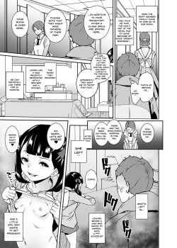 Page 6 of Papa ni Shite Ageru | I'll Make You A Daddy