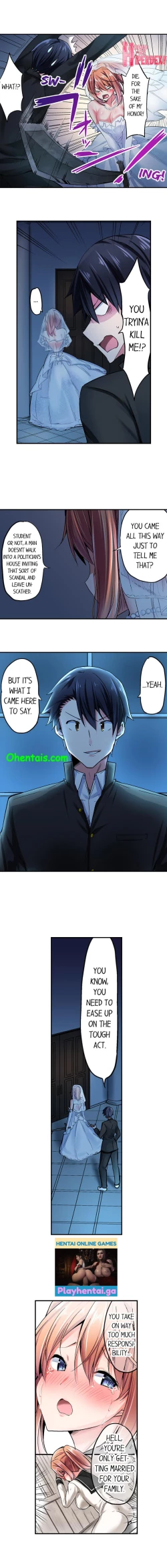 Page 6 of Cowgirl’s Riding37