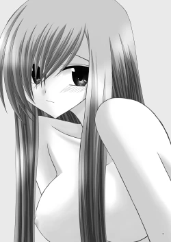 Page 2 of Melon ga Chou Shindou!