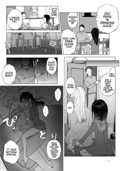 Page 11 of Imouto ni Kawareru | I'm My Stepsister's Pet