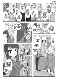 Page 20 of Imouto ni Kawareru | I'm My Stepsister's Pet