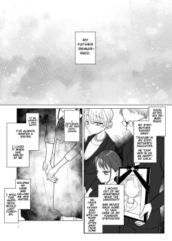 Page 2 of Imouto ni Kawareru | I'm My Stepsister's Pet