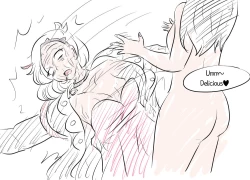 Page 14 of Pokémon TSF Side