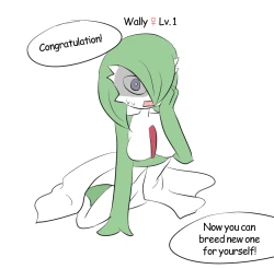 Page 24 of Pokémon TSF Side