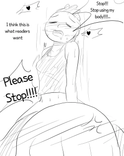 Page 26 of Pokémon TSF Side