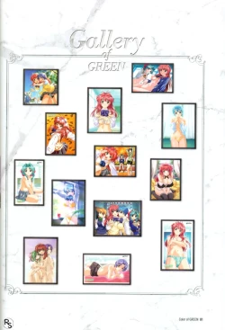 Page 62 of Color of GREEN