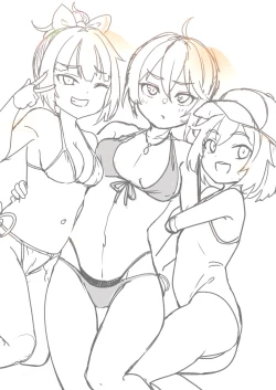 Page 8 of Bitch de Asobo